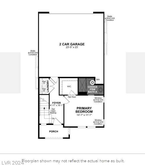 1120 Ammonite Avenue lot 33