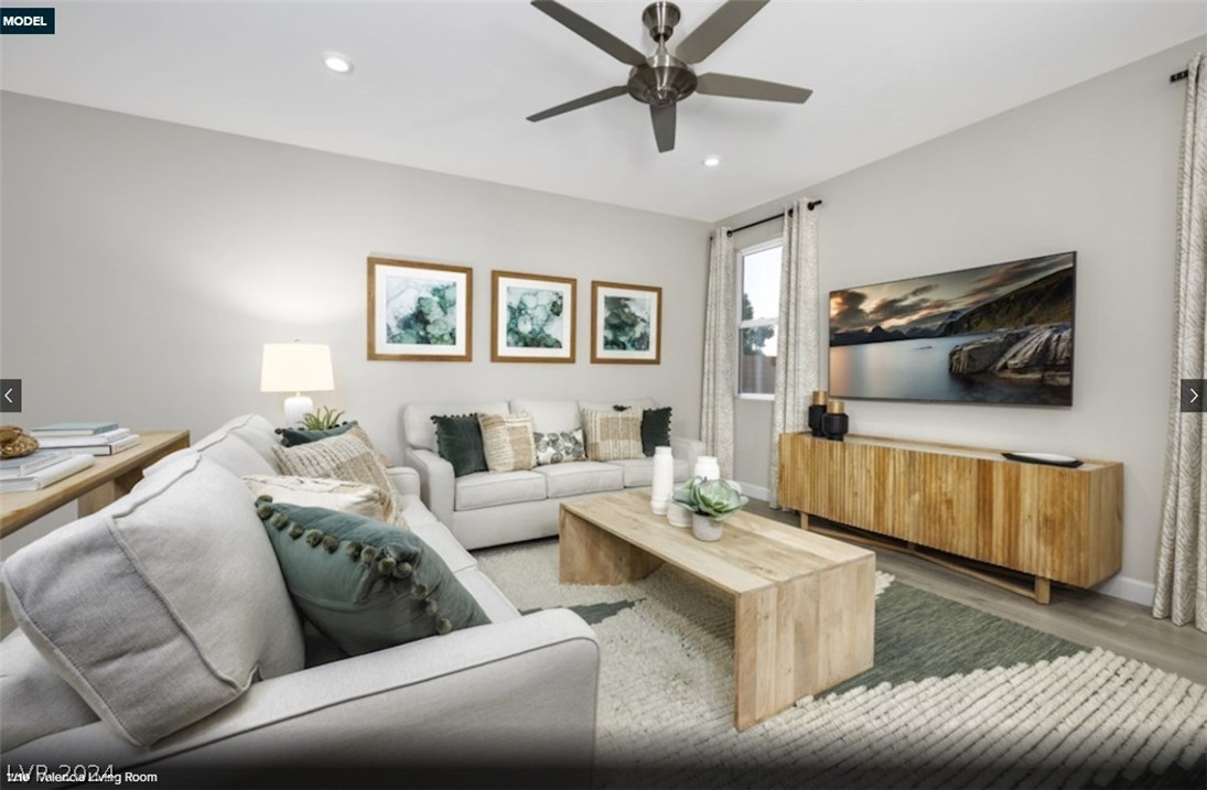 5863 Cilantrillo Avenue lot 13