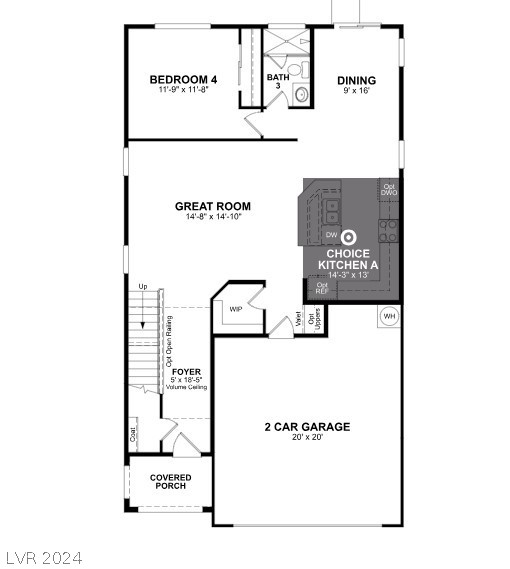 5863 Cilantrillo Avenue lot 13