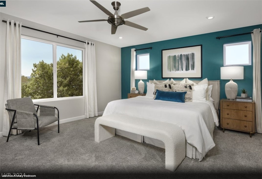 5863 Cilantrillo Avenue lot 13