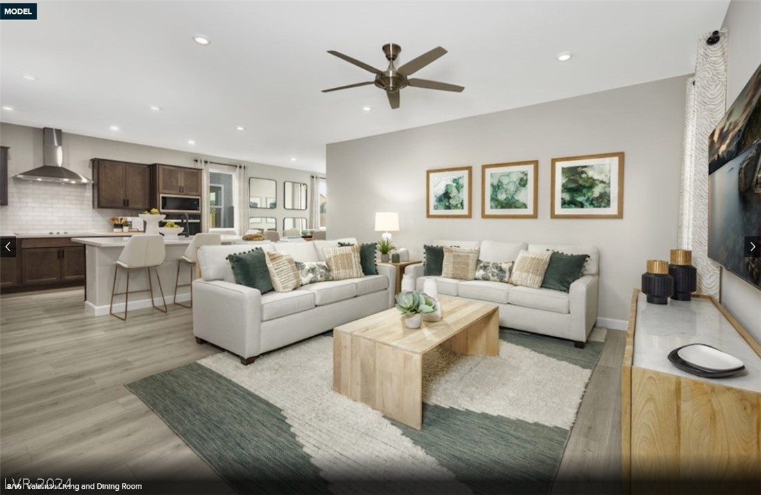 5863 Cilantrillo Avenue lot 13