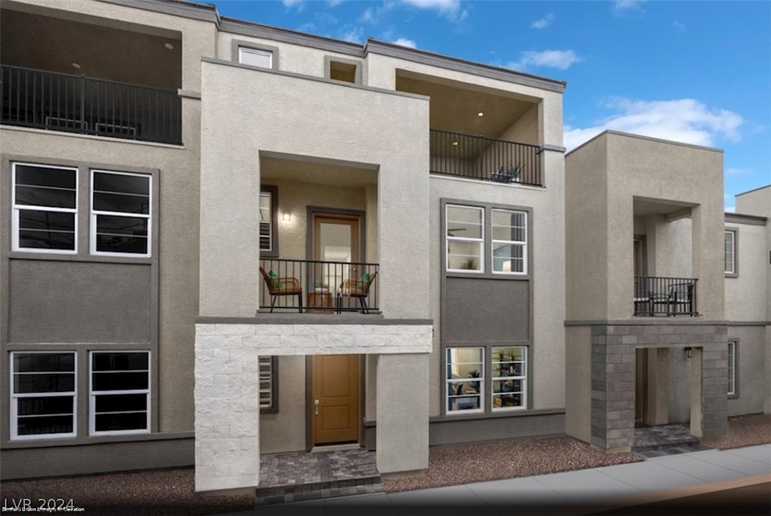 5626 Spellbinding Street lot 23