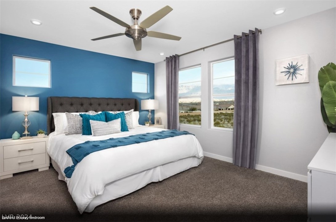 5626 Spellbinding Street lot 23
