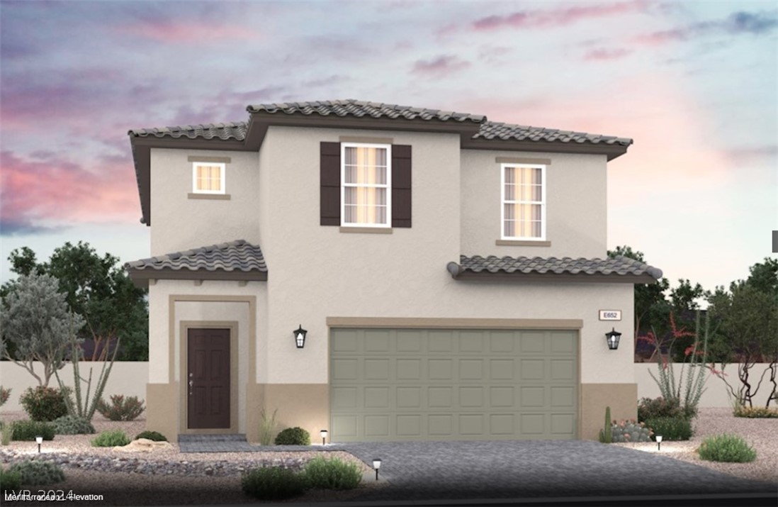5881 Cilantrillo Avenue lot 10