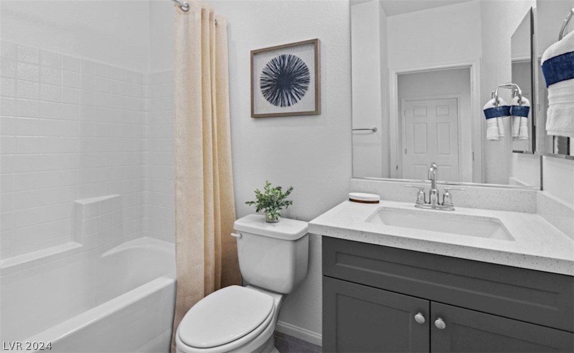 5633 Spellbinding Street lot 76