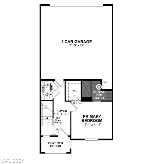 672 Bellus Place lot 194