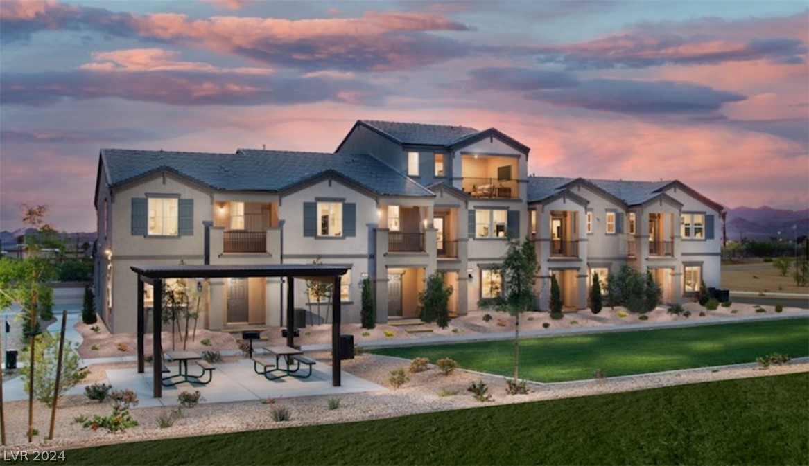 672 Bellus Place lot 194