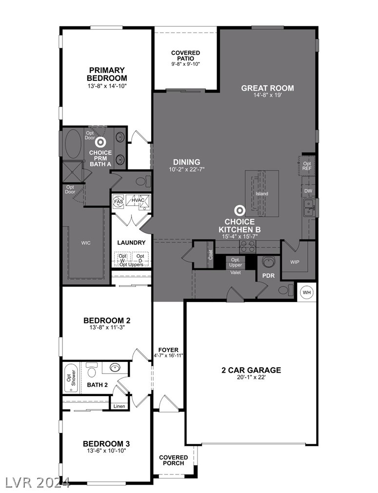 1006 Warsaw Avenue lot 20