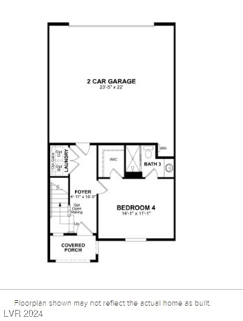 662 Bellus Place lot 189