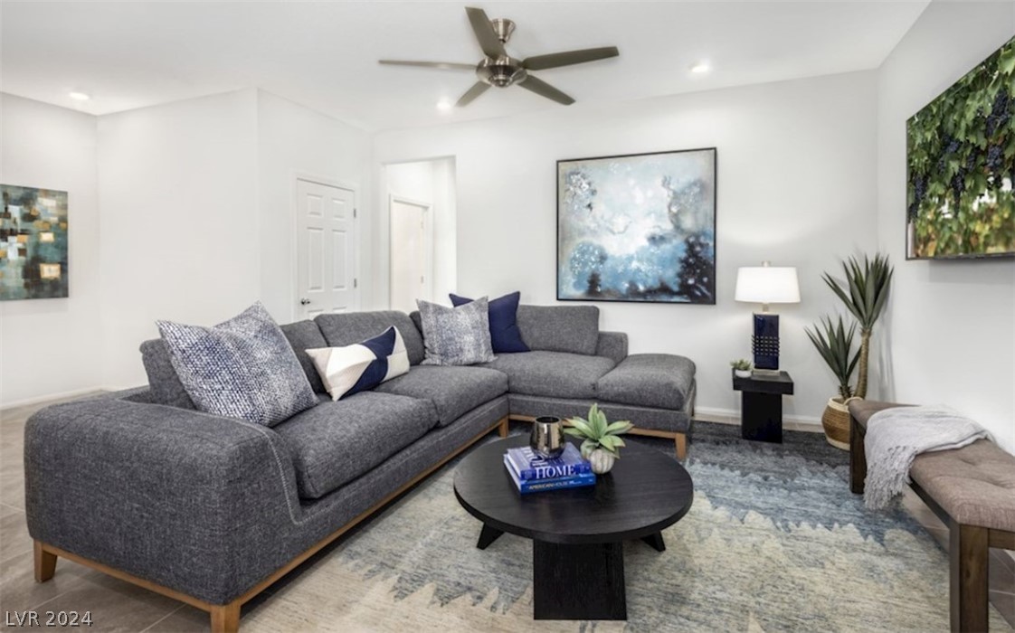 5621 Spellbinding Street lot 73