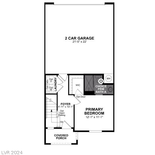 5621 Spellbinding Street lot 73