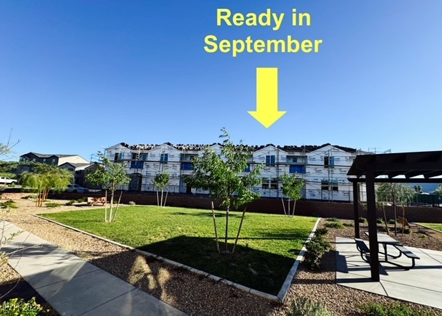 657 Bellus Place lot 141