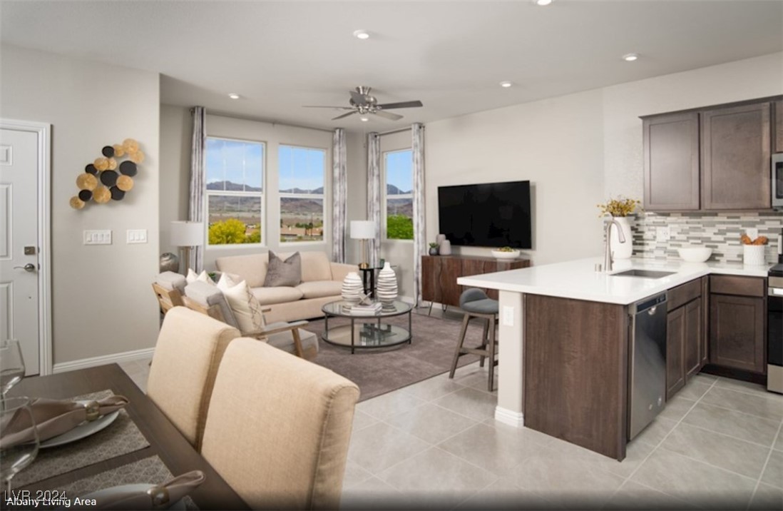 657 Bellus Place lot 141