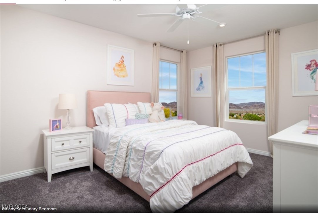 657 Bellus Place lot 141