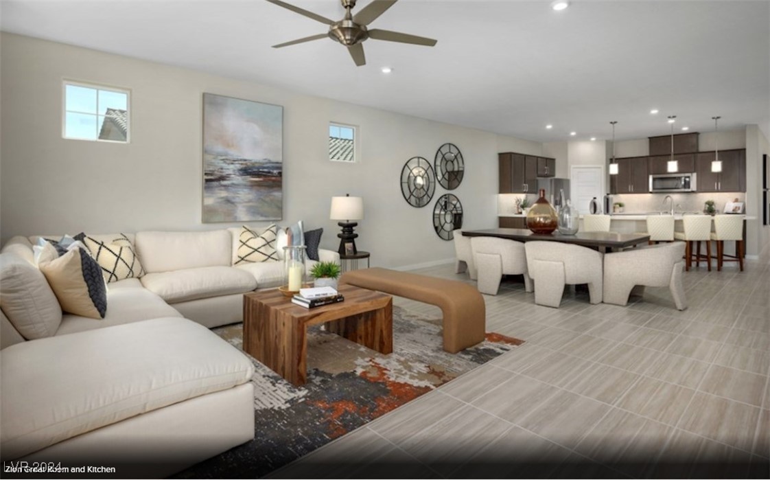 10925 Cilantro Avenue lot 99