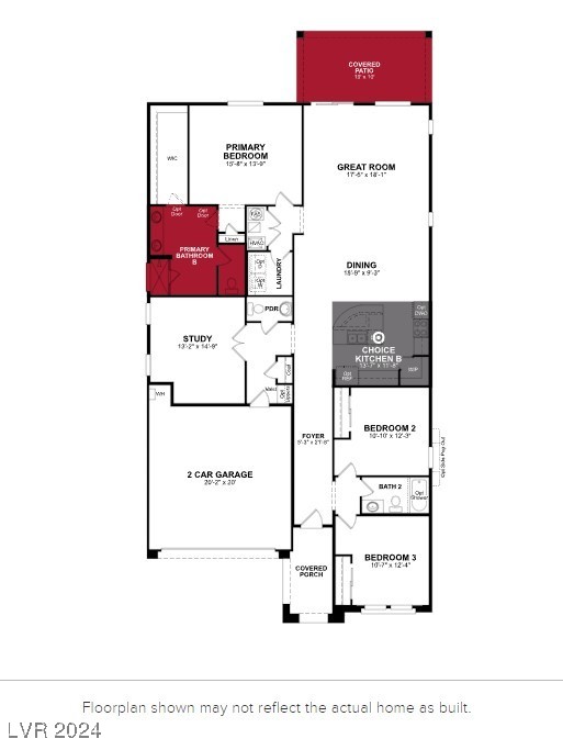 10925 Cilantro Avenue lot 99