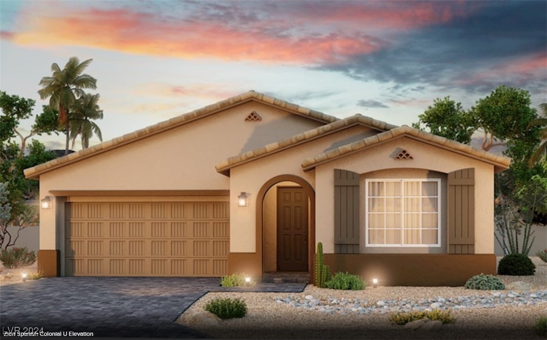 10925 Cilantro Avenue lot 99