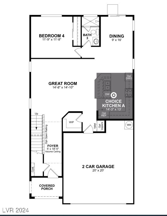 5210 Hisopo Street lot 19