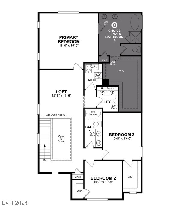5210 Hisopo Street lot 19