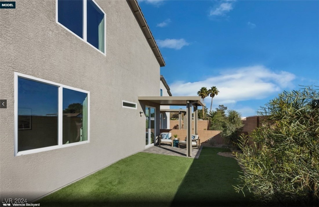 5210 Hisopo Street lot 19