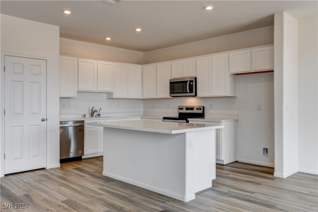 1454 Barrett Lane lot 46
