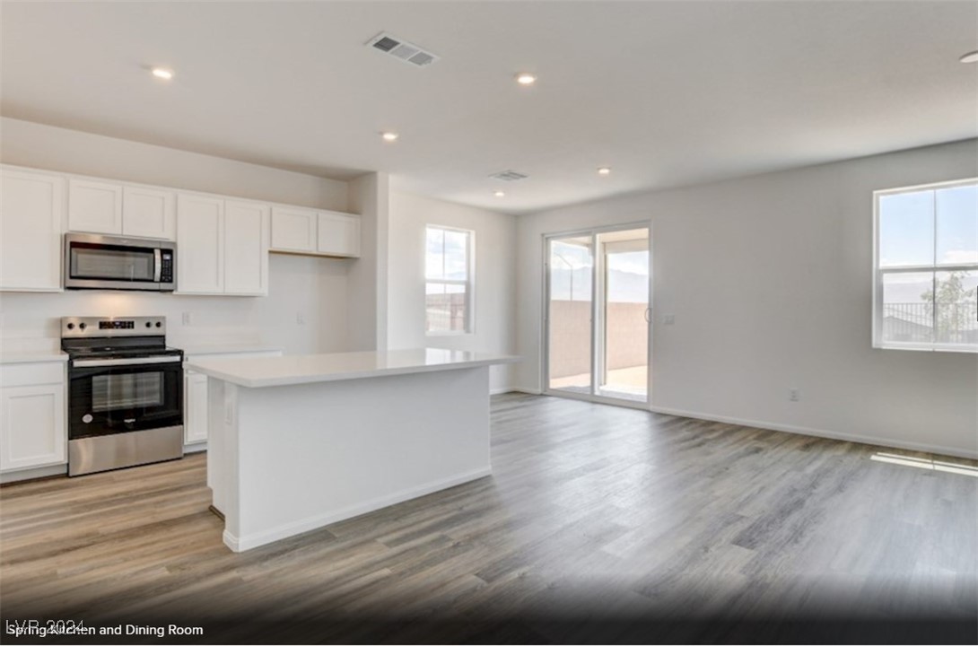 1454 Barrett Lane lot 46