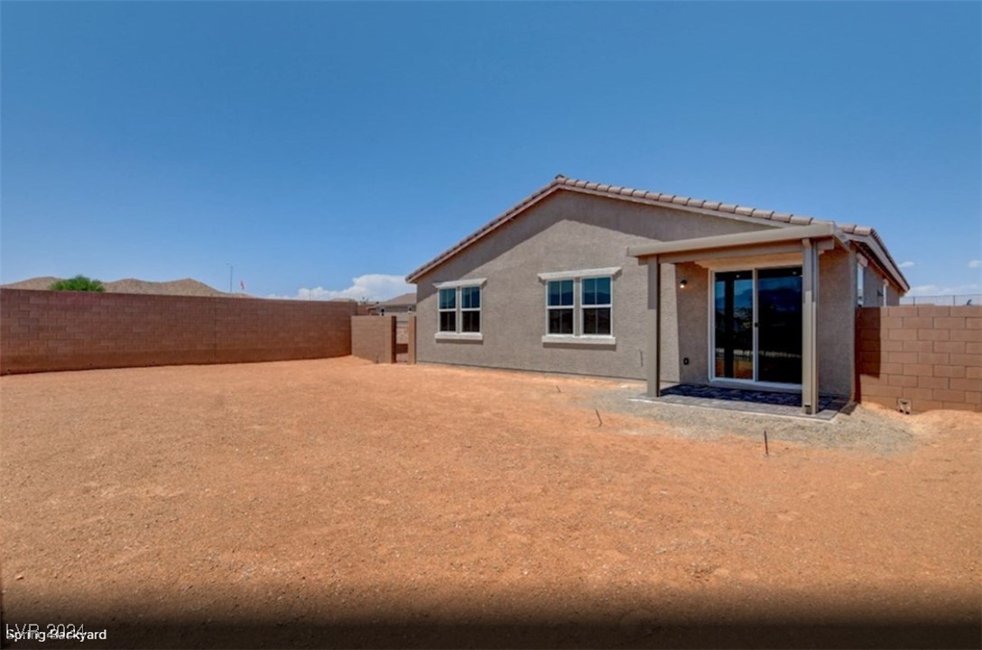 1454 Barrett Lane lot 46