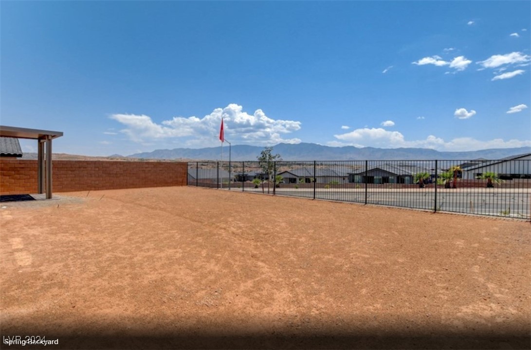 1454 Barrett Lane lot 46