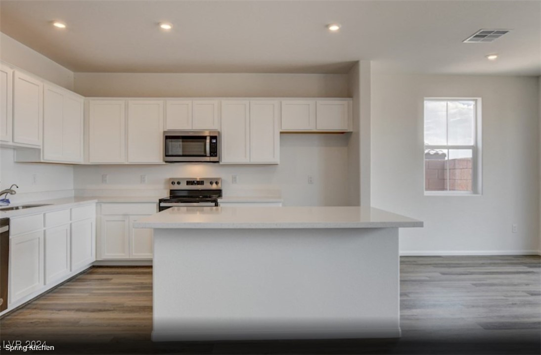 1454 Barrett Lane lot 46