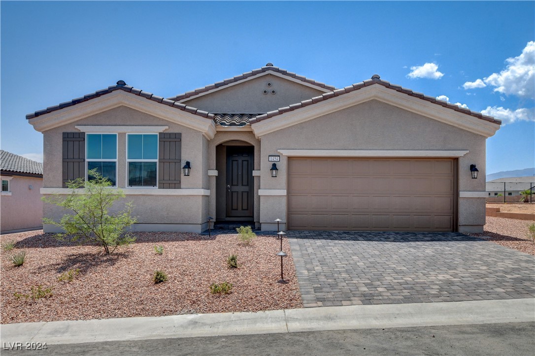 1454 Barrett Lane lot 46
