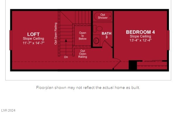 336 Talladega Court lot 12