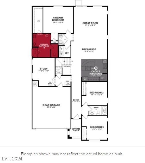 336 Talladega Court lot 12