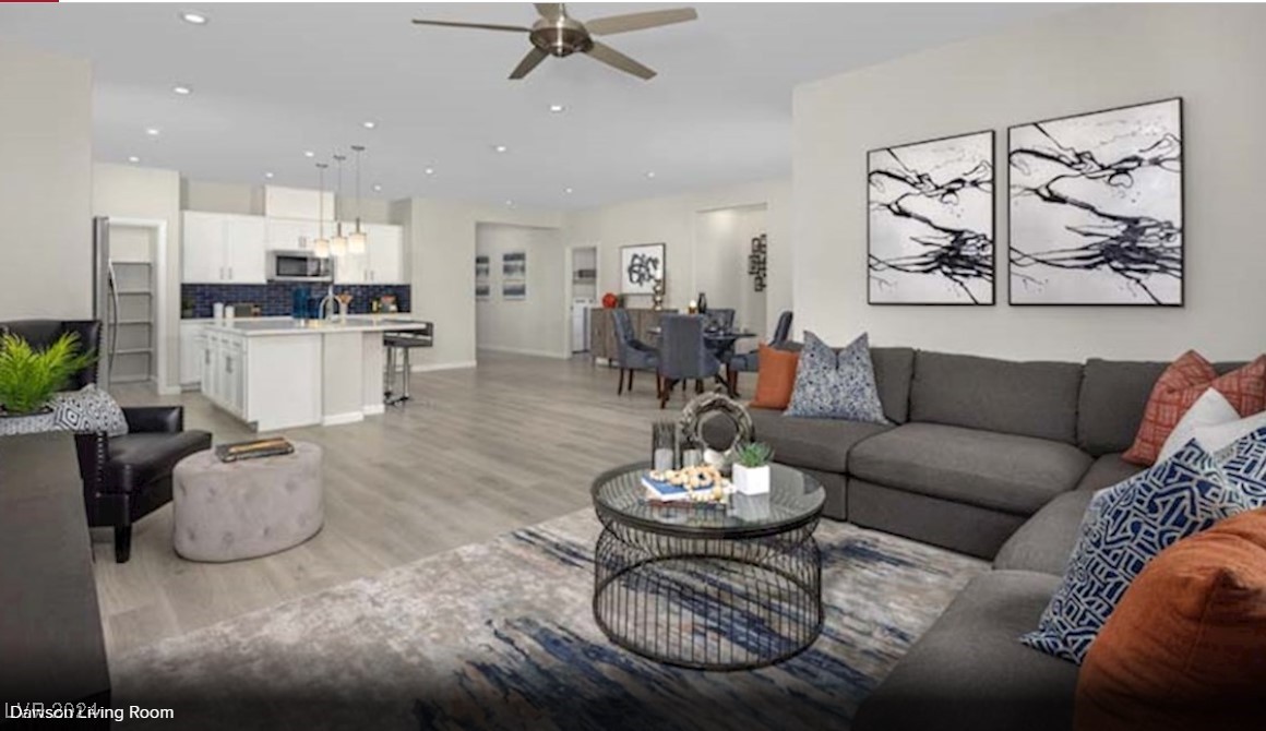 327 South Orleans Street lot 2