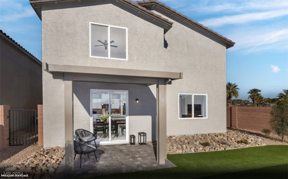 5862 Cilantrillo Avenue lot 32