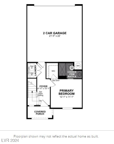 9332 Botanic Heaven Avenue lot 71