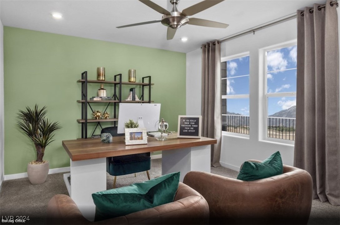 5655 Spellbinding Street lot 2