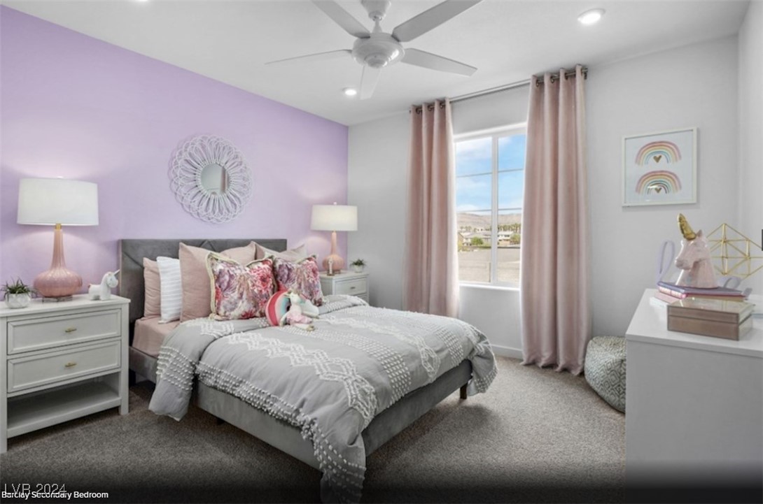 5655 Spellbinding Street lot 2