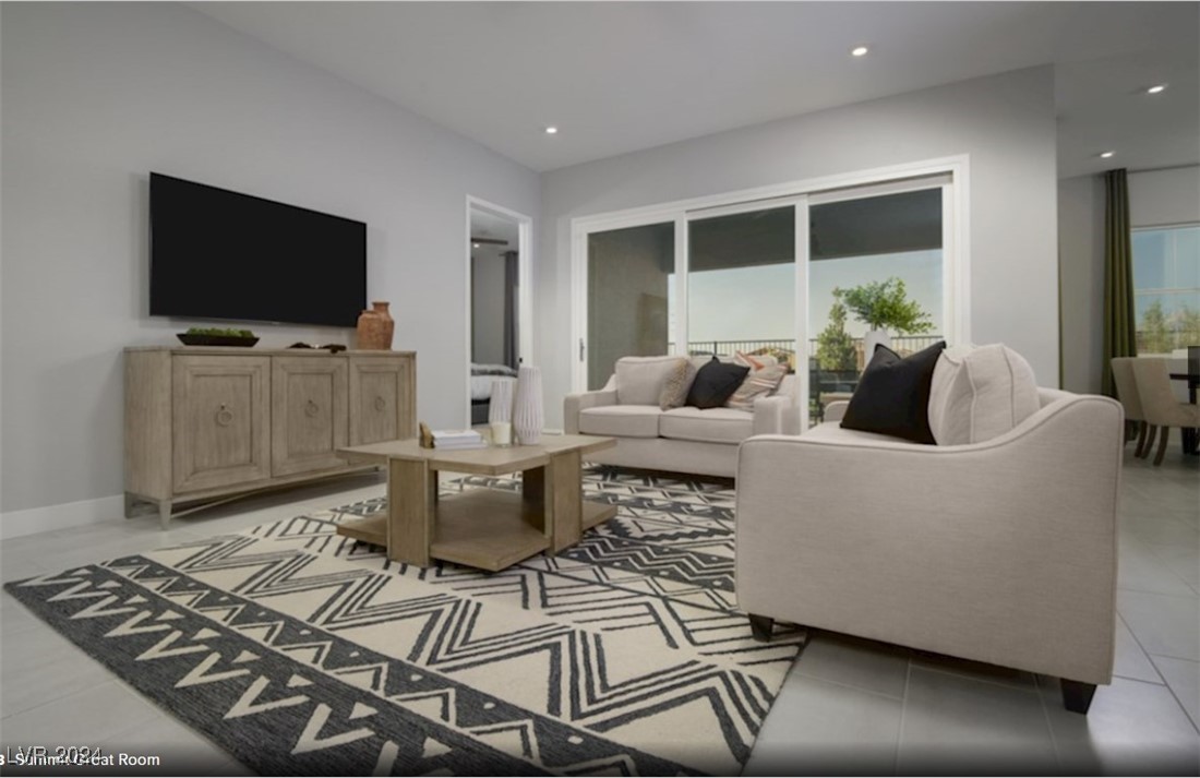 10934 Cilantro Avenue lot 125
