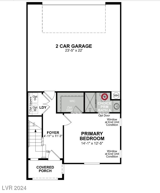 668 Bellus Place lot 192
