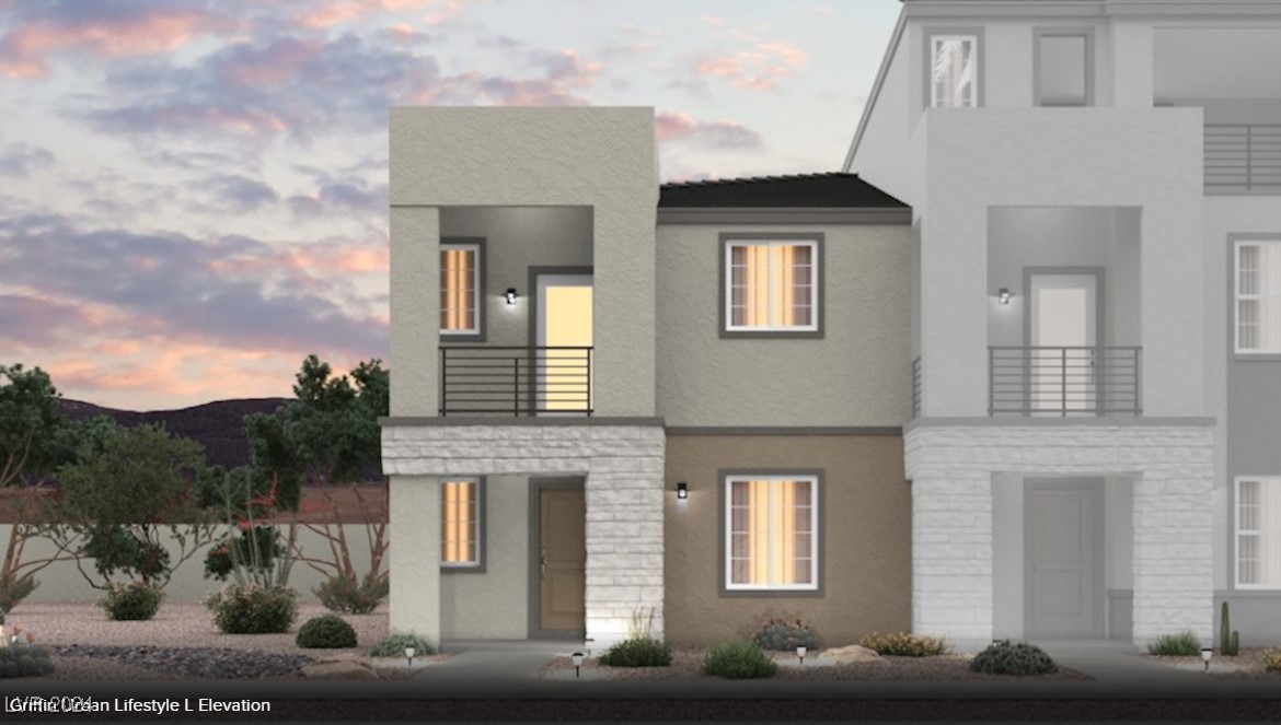 5717 Crenellated Street lot 71