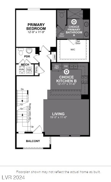 6143 Garden Oasis Street lot 28