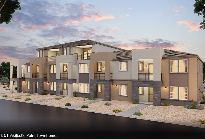 5670 Spellbinding Street lot 15