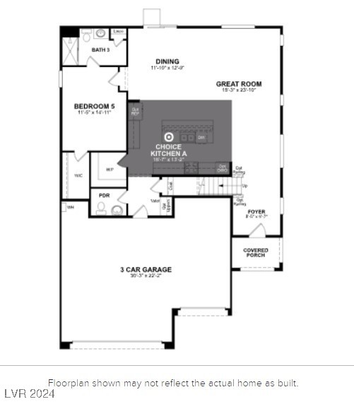 10942 Cilantro Avenue lot 123