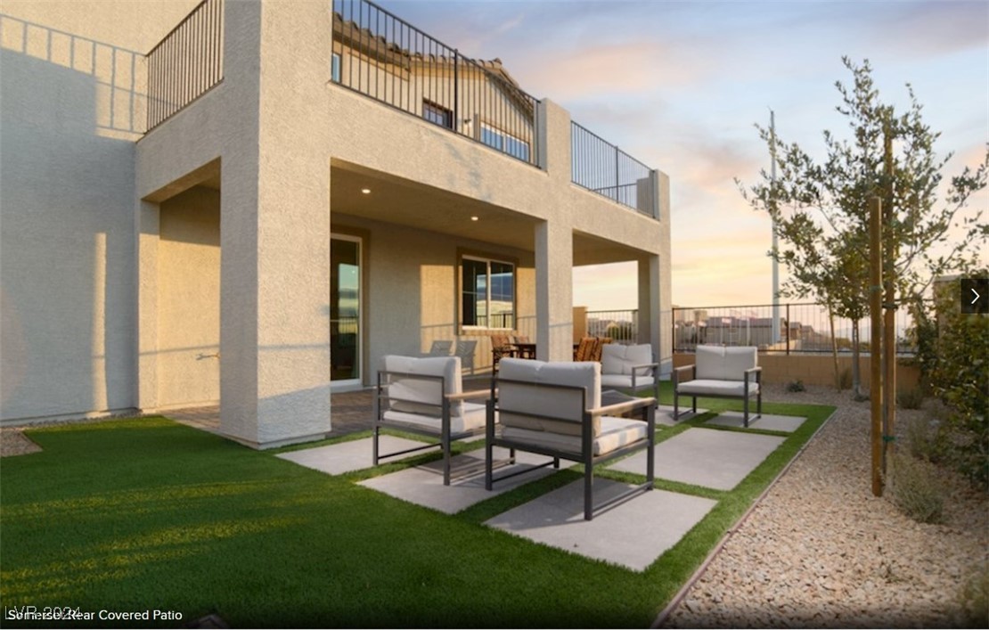 10942 Cilantro Avenue lot 123