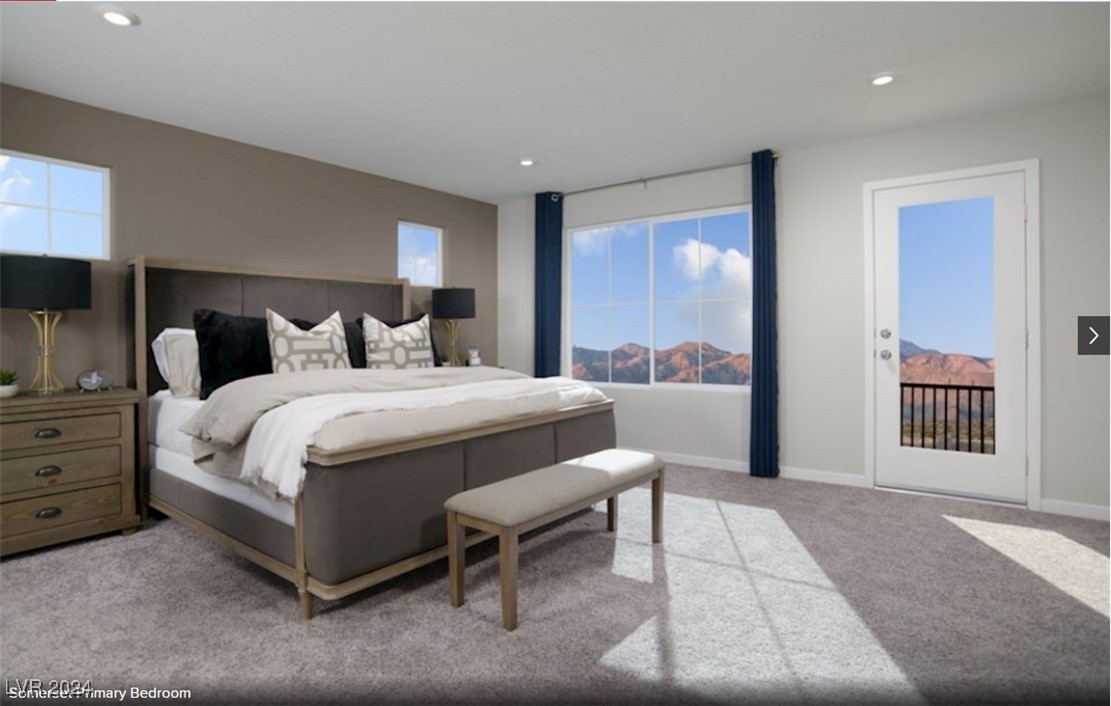 10942 Cilantro Avenue lot 123