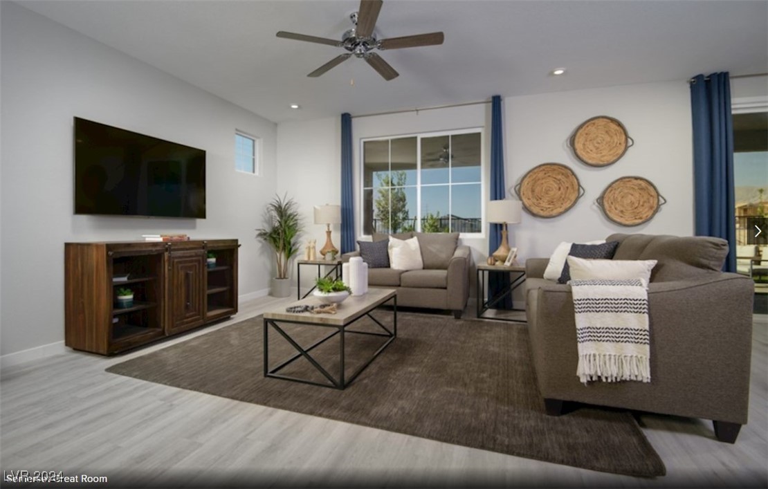 10942 Cilantro Avenue lot 123