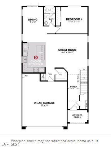 10933 Sageview Avenue lot 206