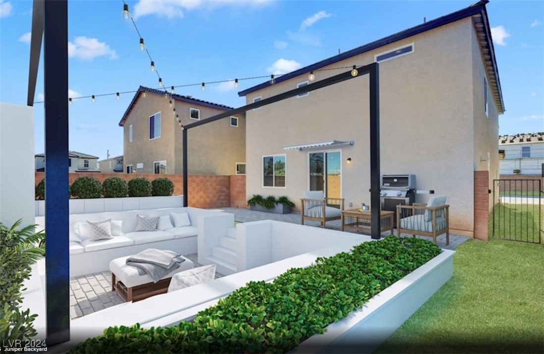 5186 Hisopo Street lot 23
