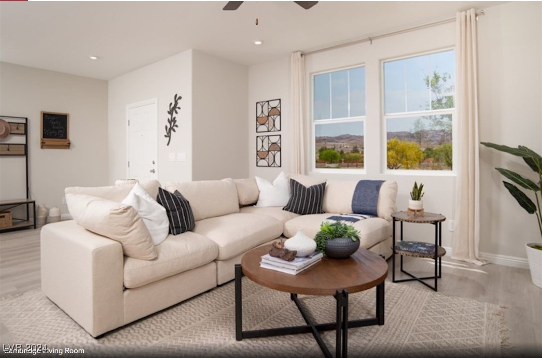 652 Bellus Place lot 184