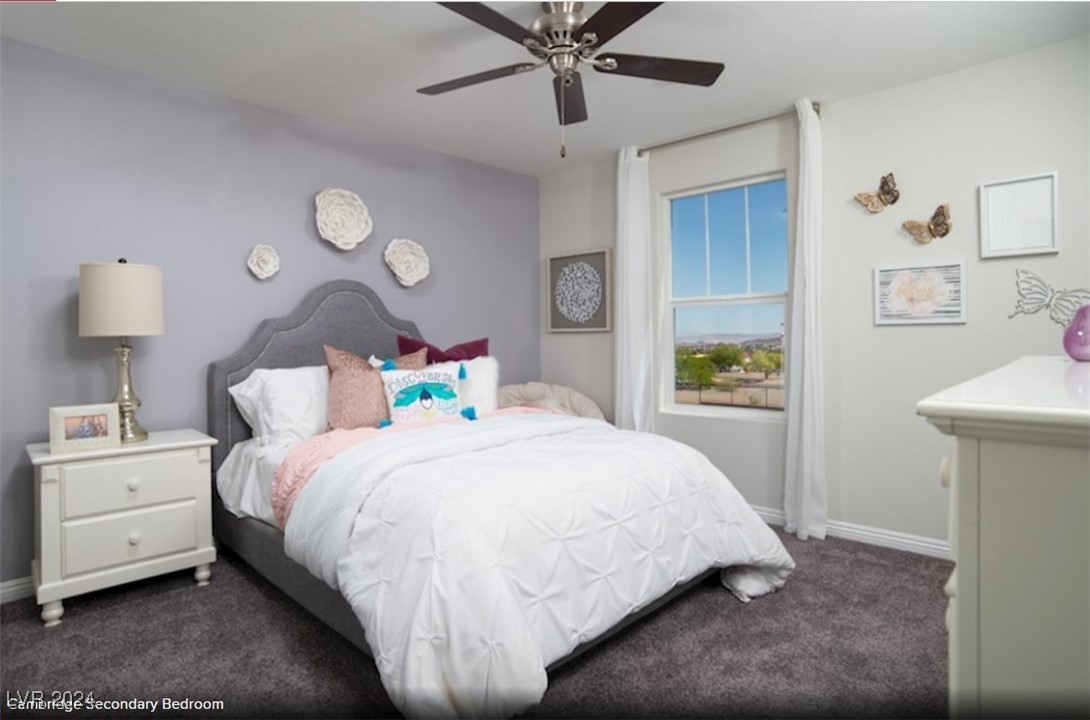 652 Bellus Place lot 184